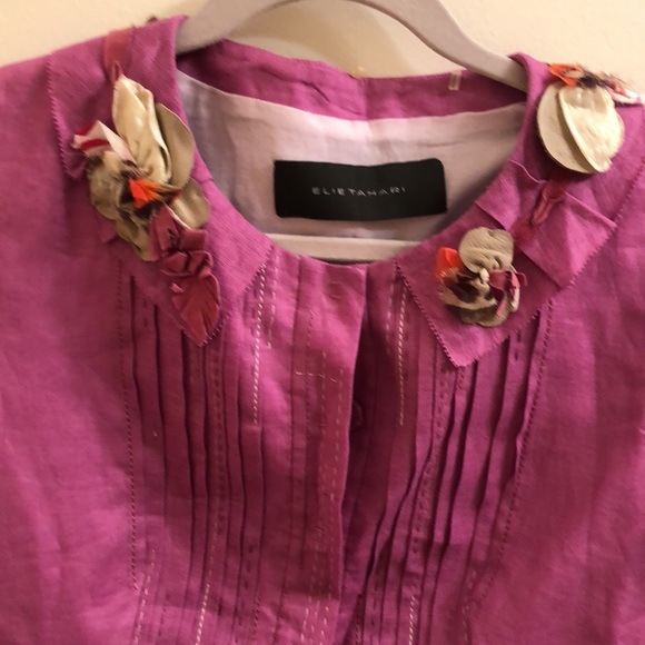 Jacket - Picture 2 of 9